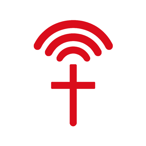 ChurchCast Logo